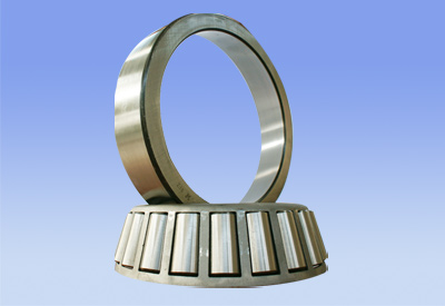 Single row tapered roller bearings